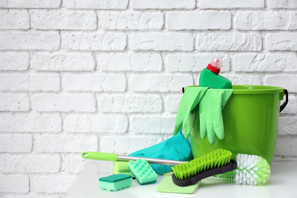 Hire A Greenbelt Area Pro To Clean Your Home Today!