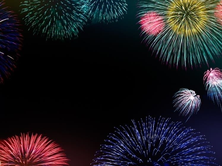 Fireworks Near Me: Canton July 4th 2024 Events