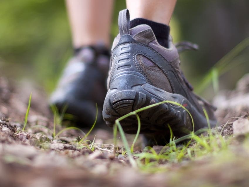 Popular Hiking Trail Closed In Canton