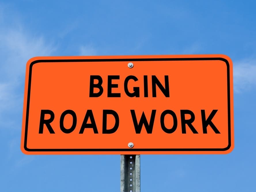 Two Road Projects To Slow Farmington Traffic Wednesday