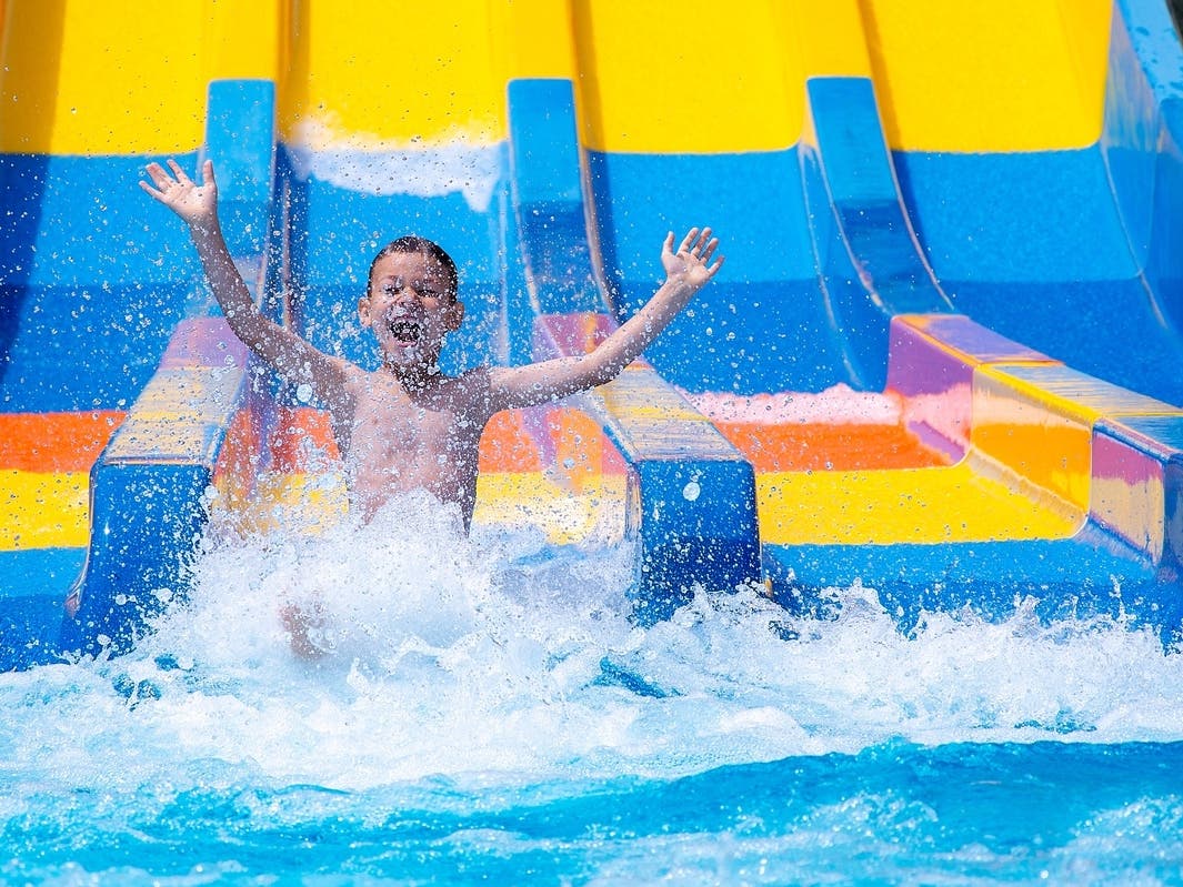 American Dream now offers season passes for two of its most popular attractions — DreamWorks Water Park and Nickelodeon Universe Theme Park. 