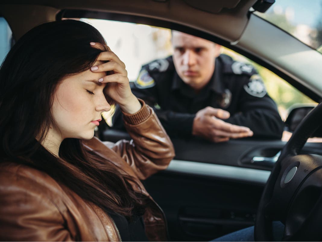 More than 1,000 cars passed through a DUI checkpoint conducted in Long Beach over the weekend.