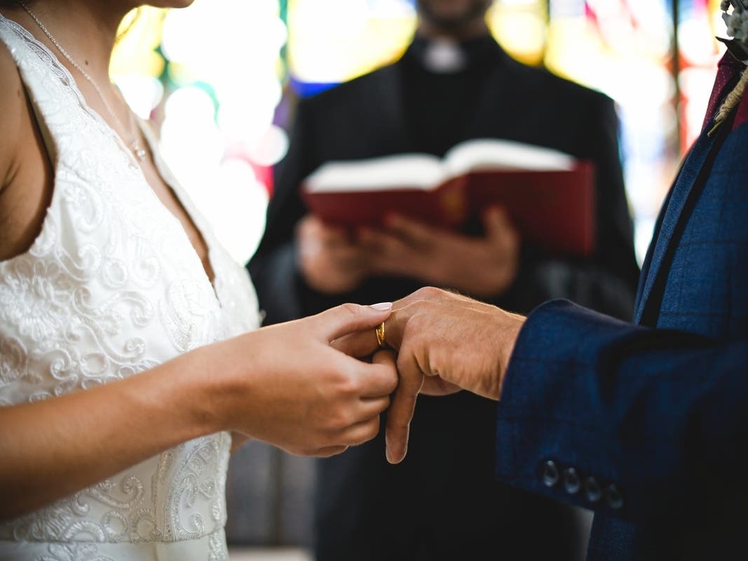 Civil ceremonies conducted by certified wedding commissioners from the clerk's office or elsewhere are available at county offices in Hemet, Palm Desert, downtown Riverside, Riverside Gateway and Temecula.