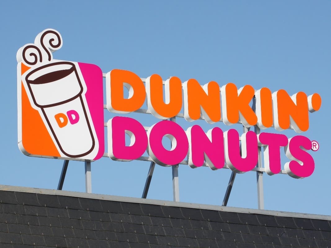 Malden Dunkin Donuts Reopens After Renovations, Upgrades