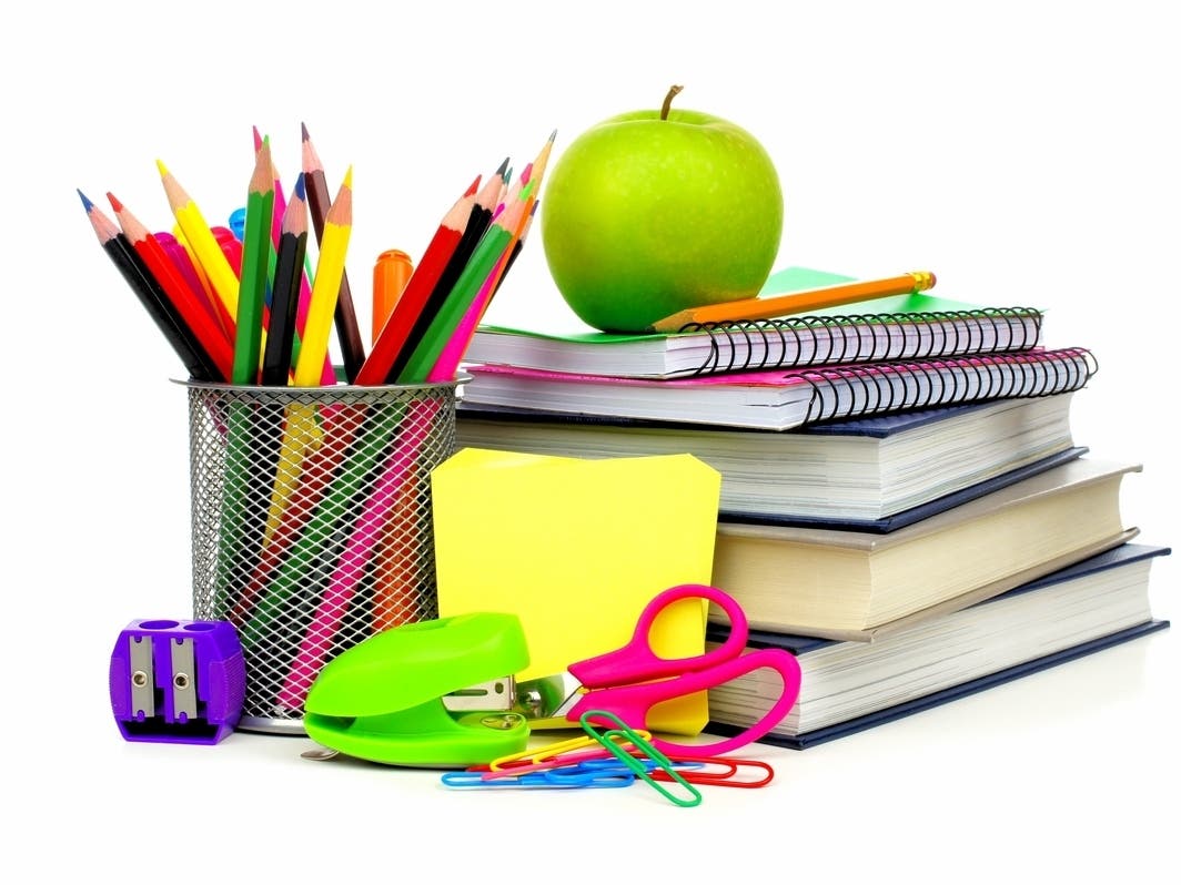 A school supply drive is coming to Brentwood. 