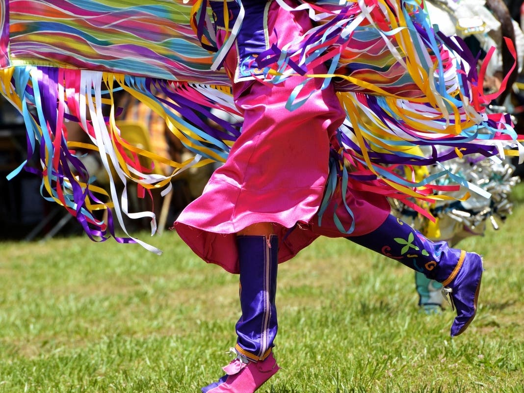 42nd Paumanauke Pow Wow Comes To Copiague