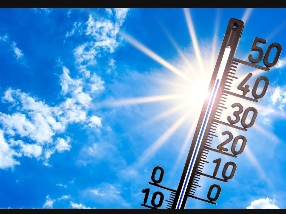 Palos Cooling Centers Open As 105 Heat Index Returns