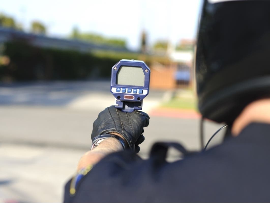 Oak Lawn police issued a total of 120 tickets for speeding and other violations during the July traffic enforcement campaign. 