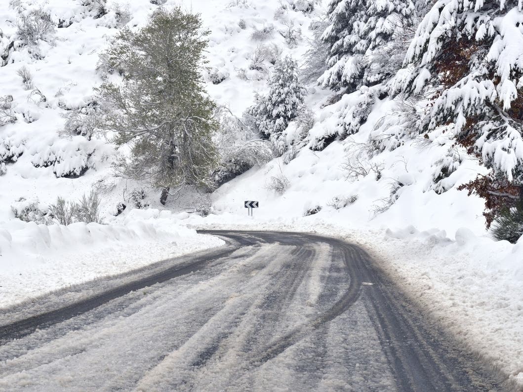 To ensure safe travel for buses, students and staff, the start of the school day will be delayed and bus stops will run 90 minutes later than the regular time, according to the San Diego County Office of Education.