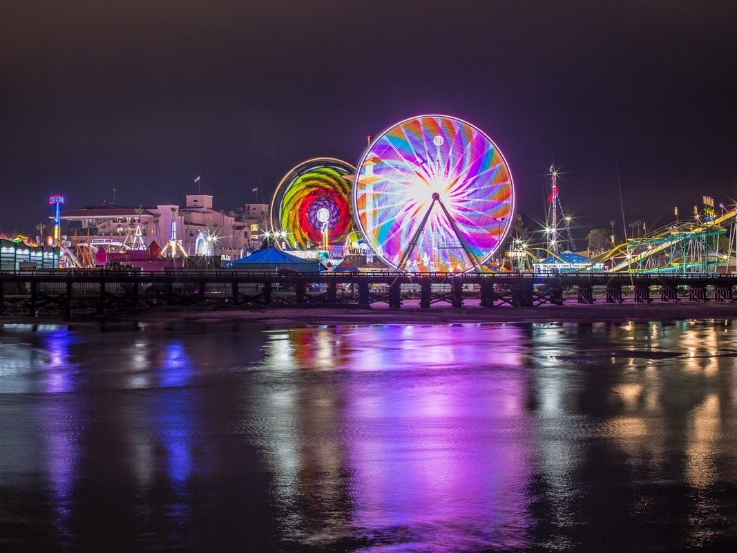 The 20-day fair will be open from June 12 through July 7 at the Del Mar Fairgrounds.