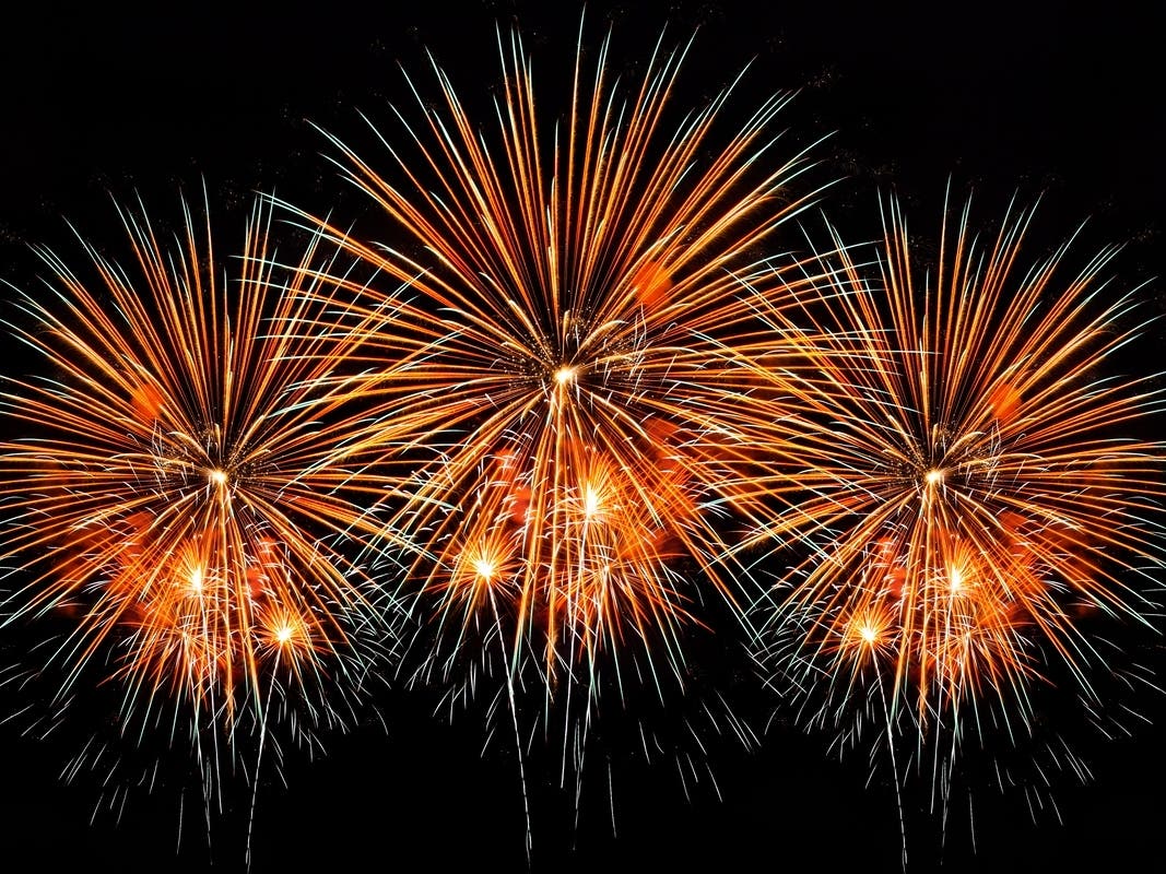 Fireworks Near Me: Lemon Grove July 4th 2024 Events