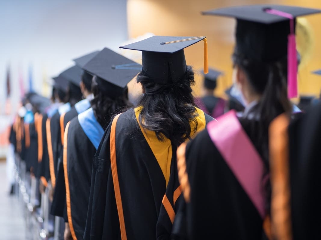 The data set included the amount of bachelor's degrees among those 25 and older, the quality of the public school system, and the racial education gap.