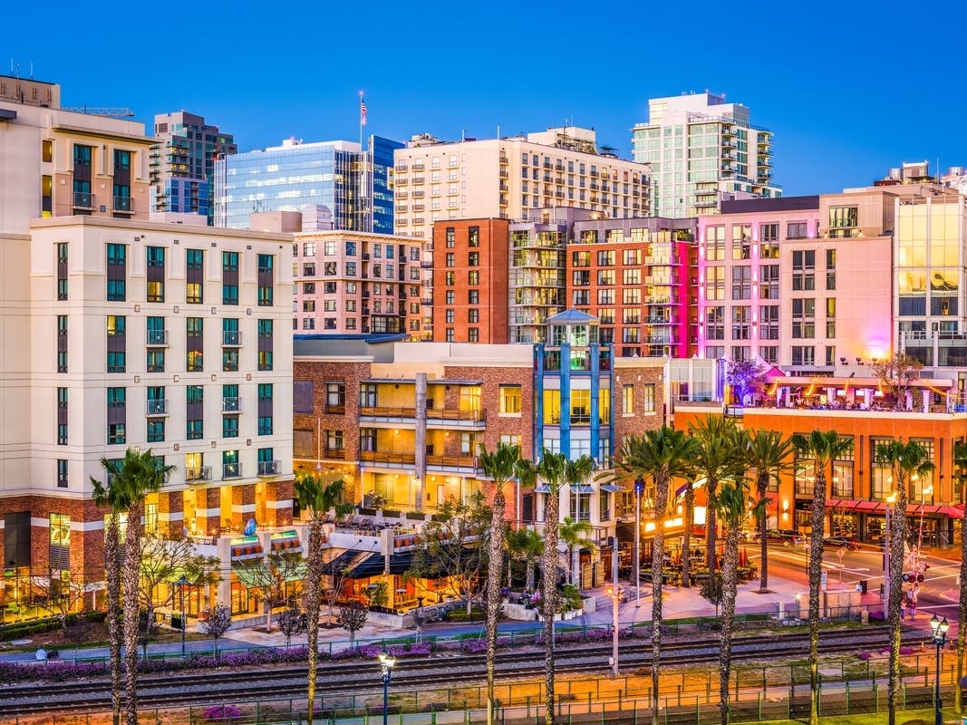 88 San Diego Area Startups Among Fastest-Growing In America: Ranking