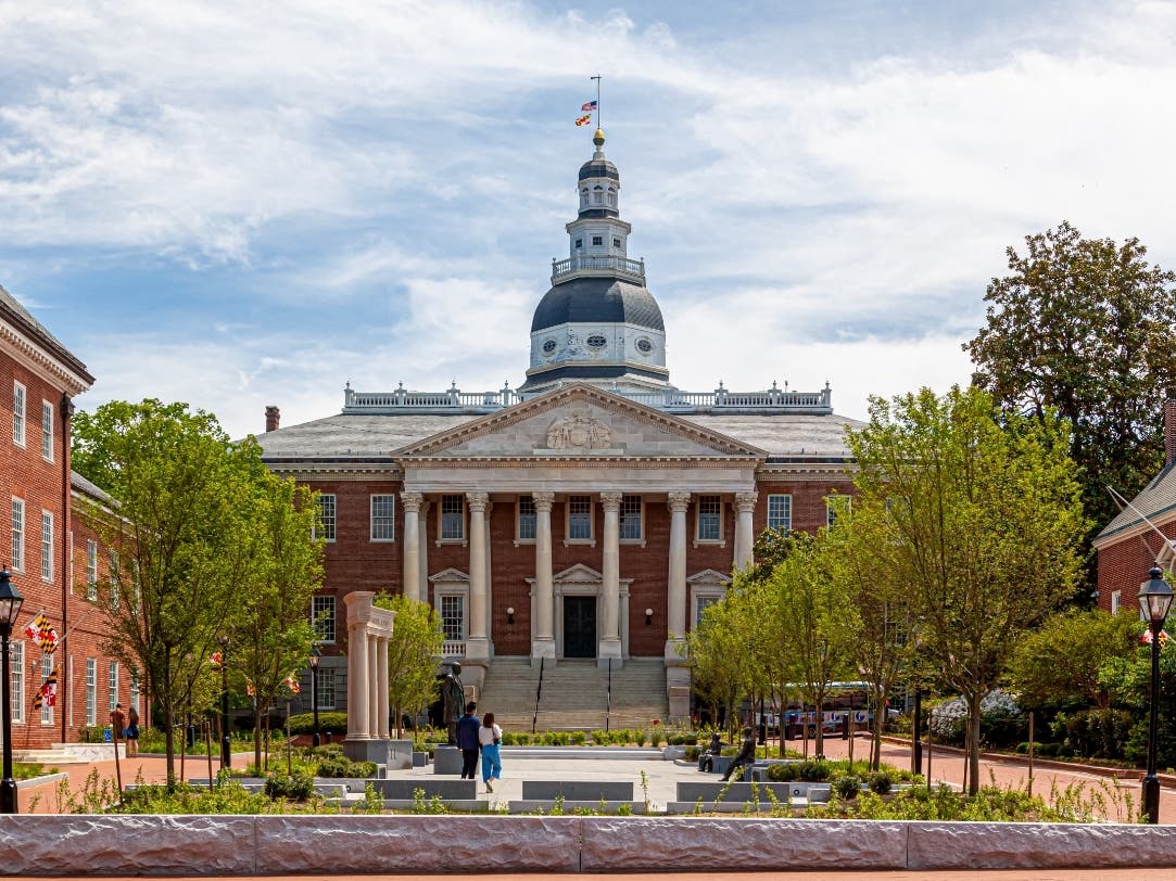 New Maryland Laws Going Into Effect July 1, 2024: See The List