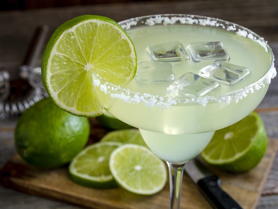 Man Uses Funnel To Pour Margarita Down Woman's Butt At GA Restaurant