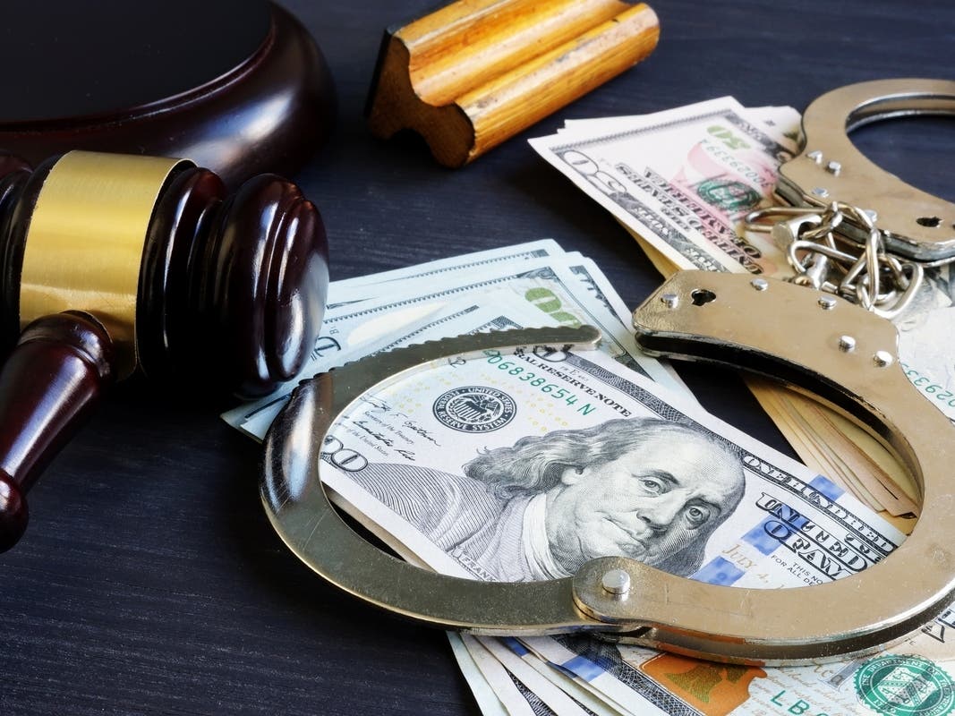  3 Investors Plead Guilty to $119M Mortgage Fraud Conspiracy