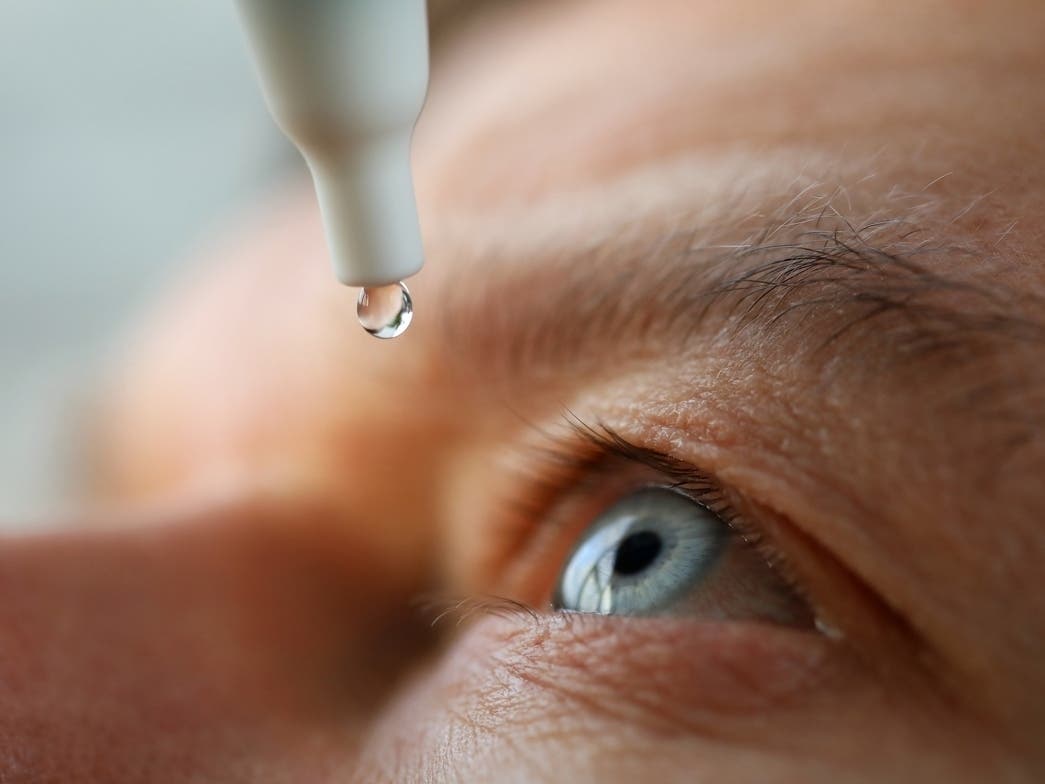 Eye drops recalled in Virginia could potentially be contaminated with bacteria, fungus, or both, according to a consumer warning. Using contaminated eye drops could lead to a life-threatening infection, said health officials.