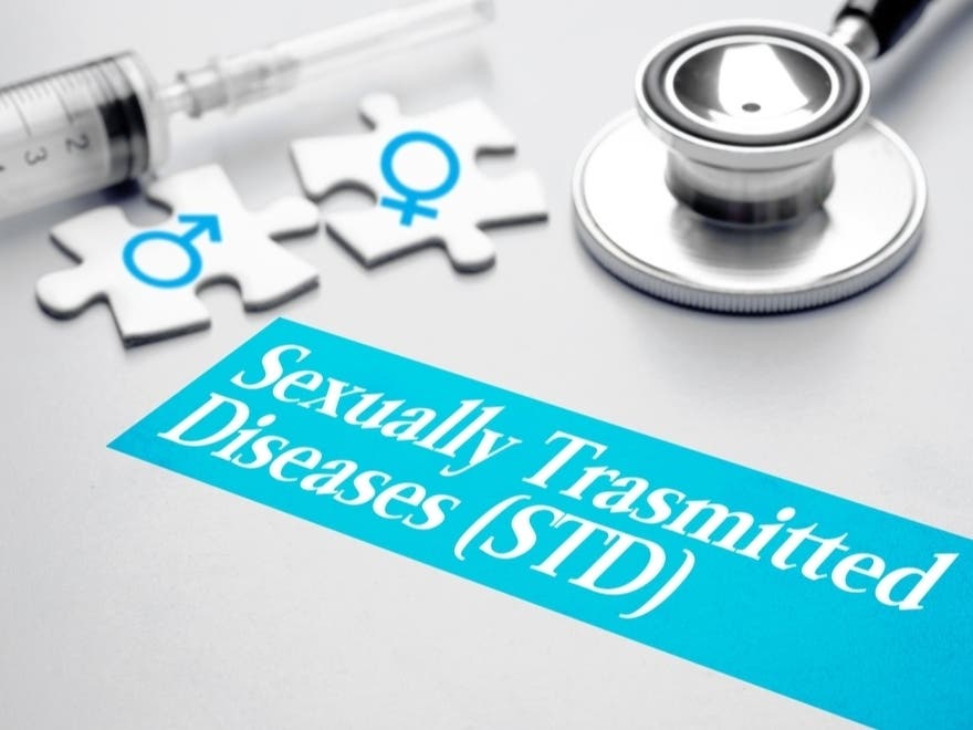 Health officials don't know why syphilis cases rose by 9%, while gonorrhea cases were down by the same percentage. See Virginia numbers for sexually transmitted diseases.