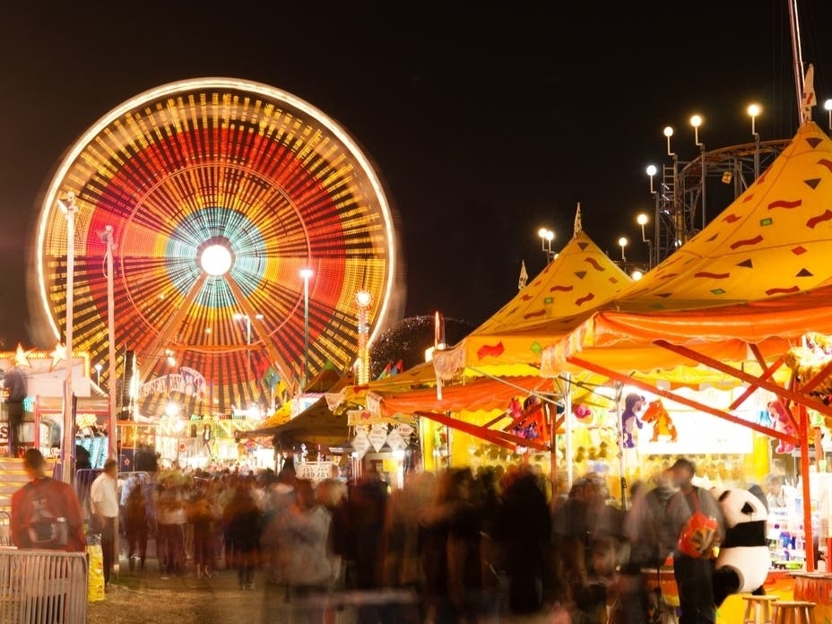 MD County Fair Guide 2024: Where, When To Catch Family Fun