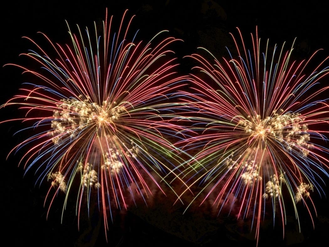 Your guide to fireworks, parades and other July 4 celebrations in and around Arlington.