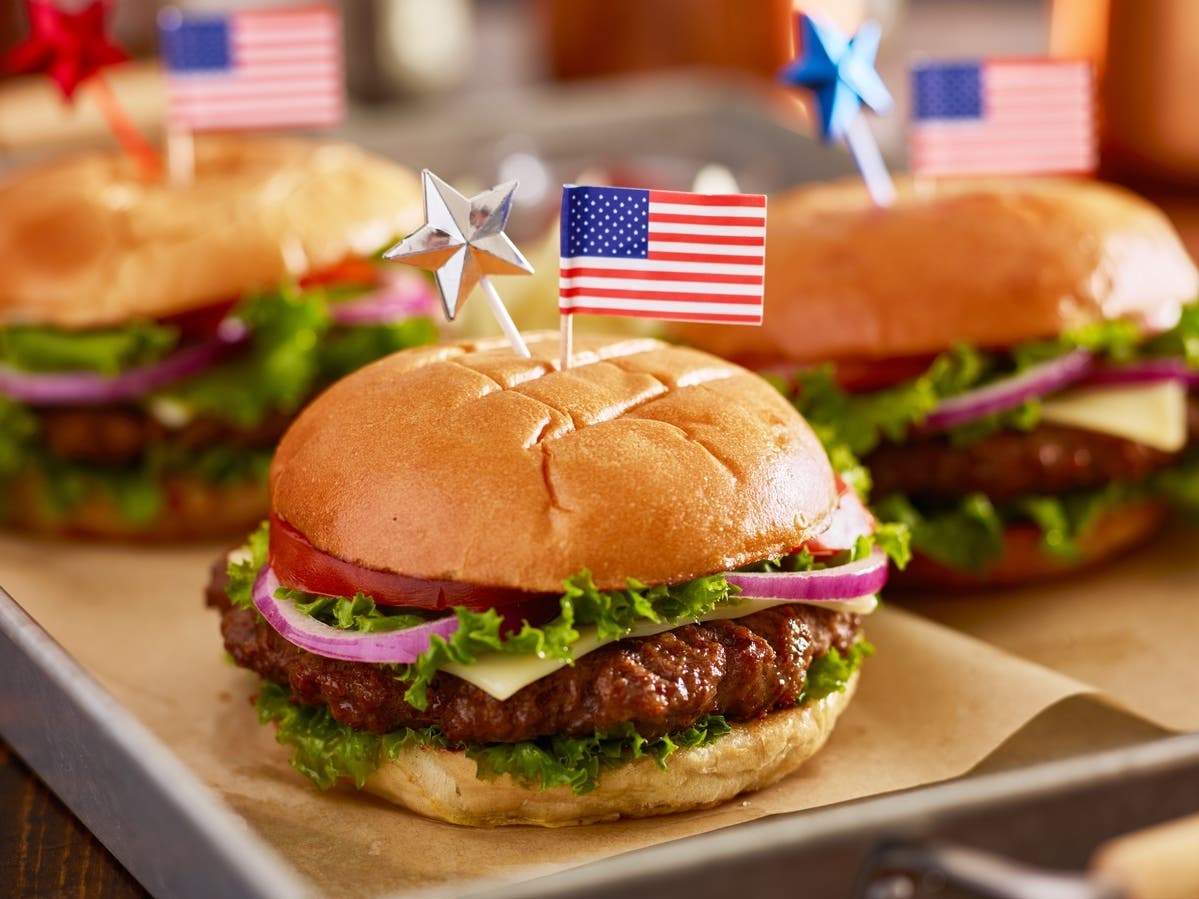 July 4th Weekend FL Restaurant Specials: Takeout & Dine-In Deals 2024