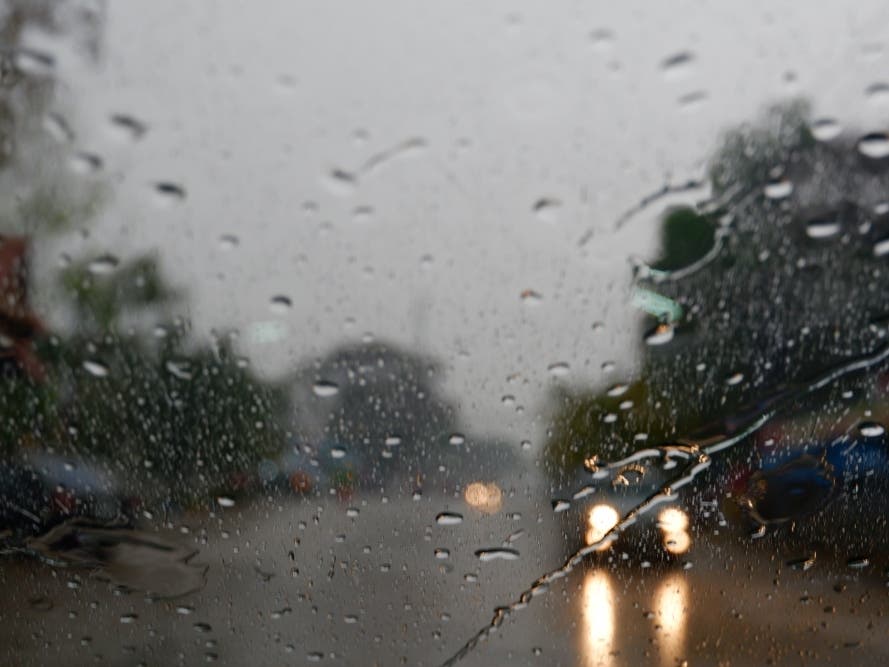 From Wednesday to Thursday morning Angelenos can expect light rain, followed by heavier rains and some mountain snow Thursday night into Friday morning, according to the National Weather Service for Los Angeles and Oxnard.