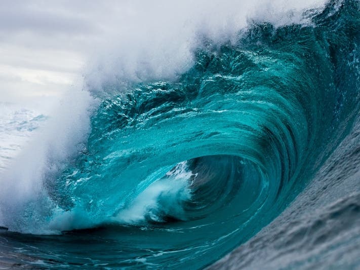 Bacteria levels continue to exceed state standards at several Los Angeles County beaches.