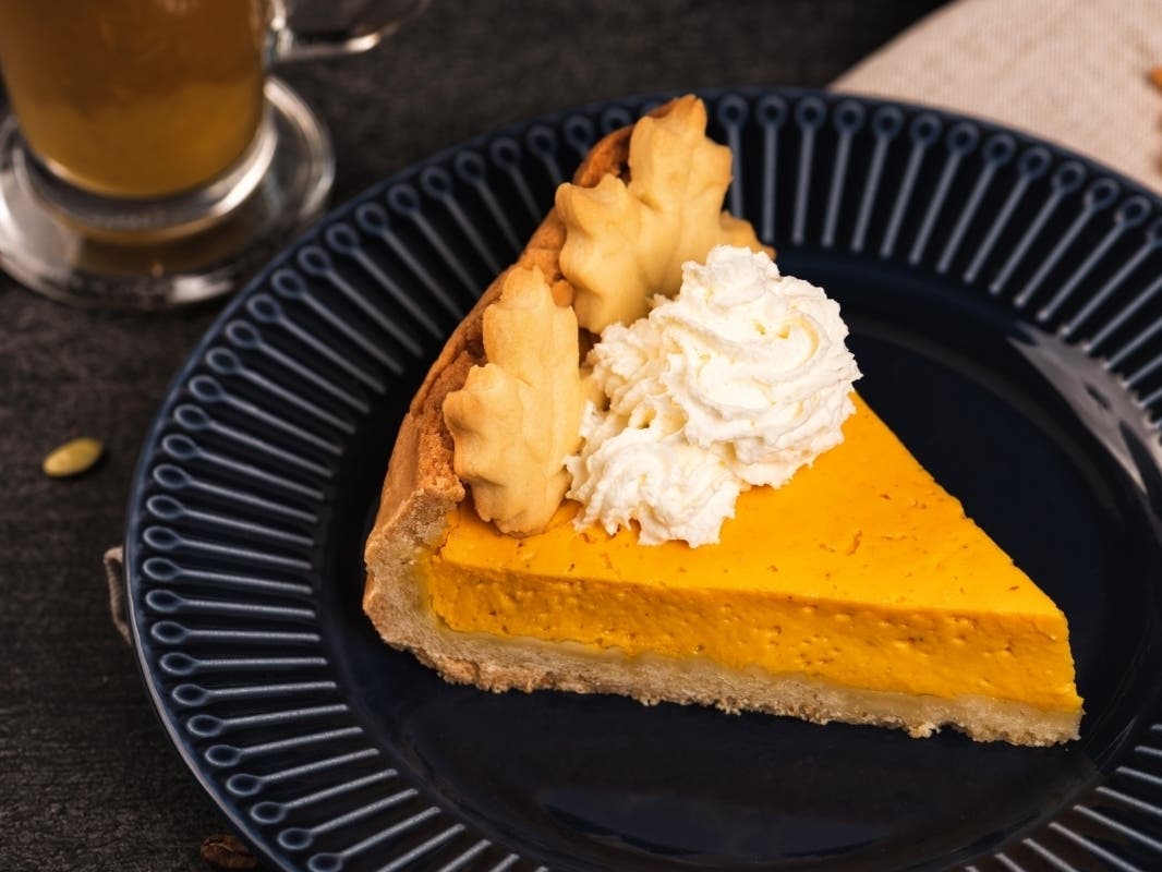 Pie recipes using fresh and canned pumpkin are all good, but the coronavirus culinary revolution may inspire you to bake a pumpkin pie from scratch — from the crust to the dollop of whipped cream on top.