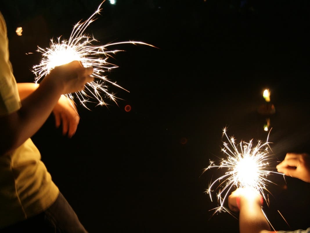 4th Of July Fireworks Safety: How To Avoid Blowing Off A Finger