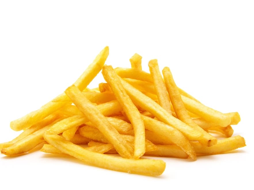 McDonald's, Wendy's and other chains will hand out free fries to celebrate National French Fry Day.