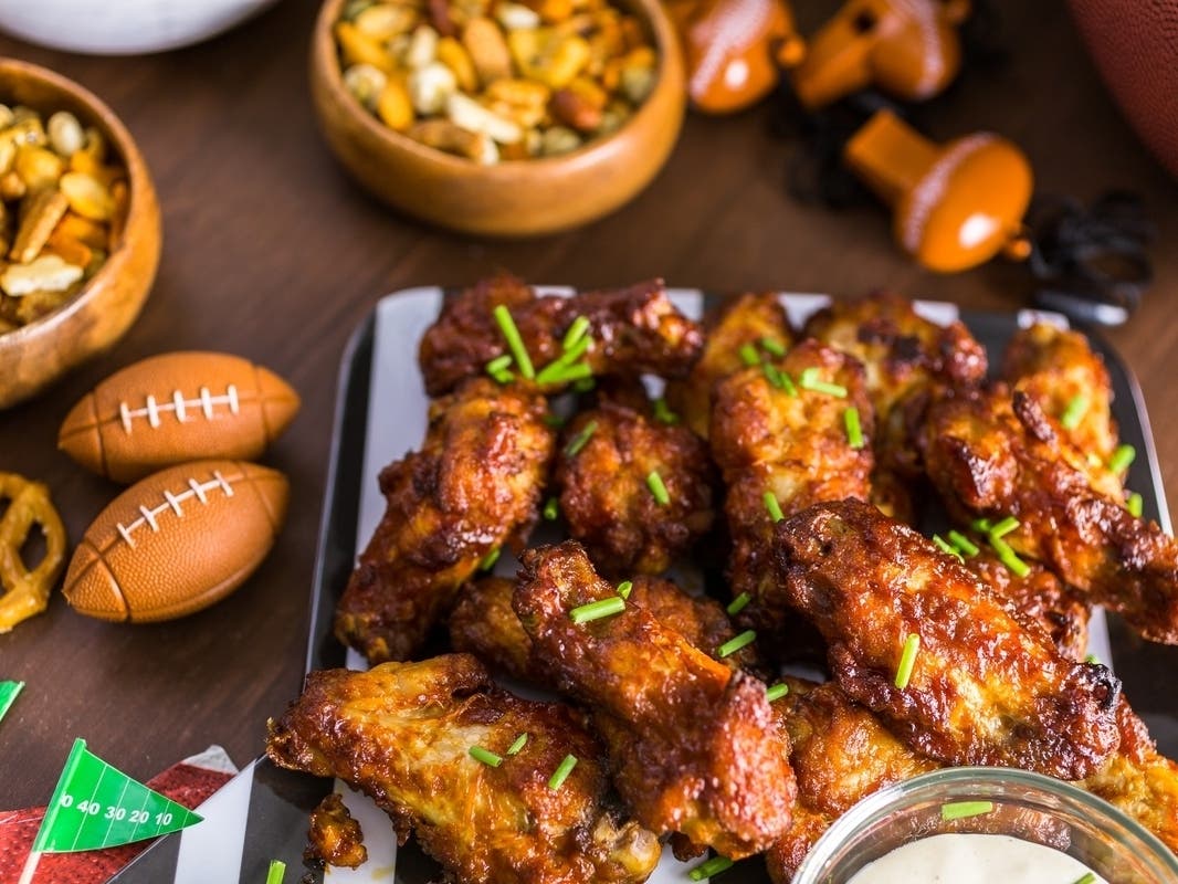 Places To Watch The Big Game In, Near Manhattan: A List