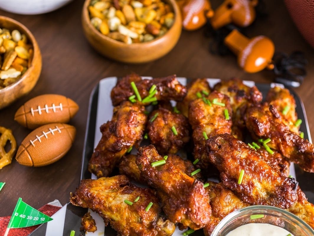 Places To Watch The Big Game In, Near Chicago Heights: A List