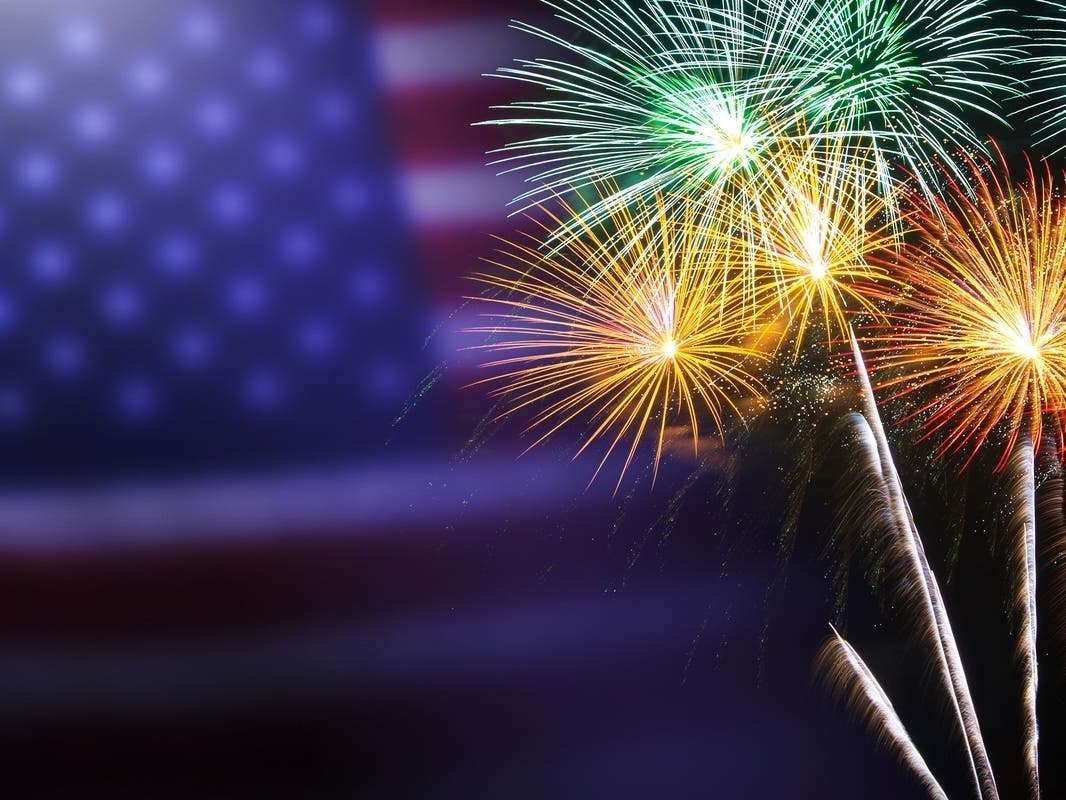 Fireworks Near Me: Oak Forest July 4th 2024 Events