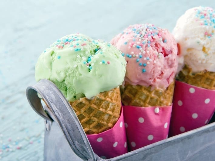 Rain Barrels To Ice Cream Socials: What's Going On In Gwinnett