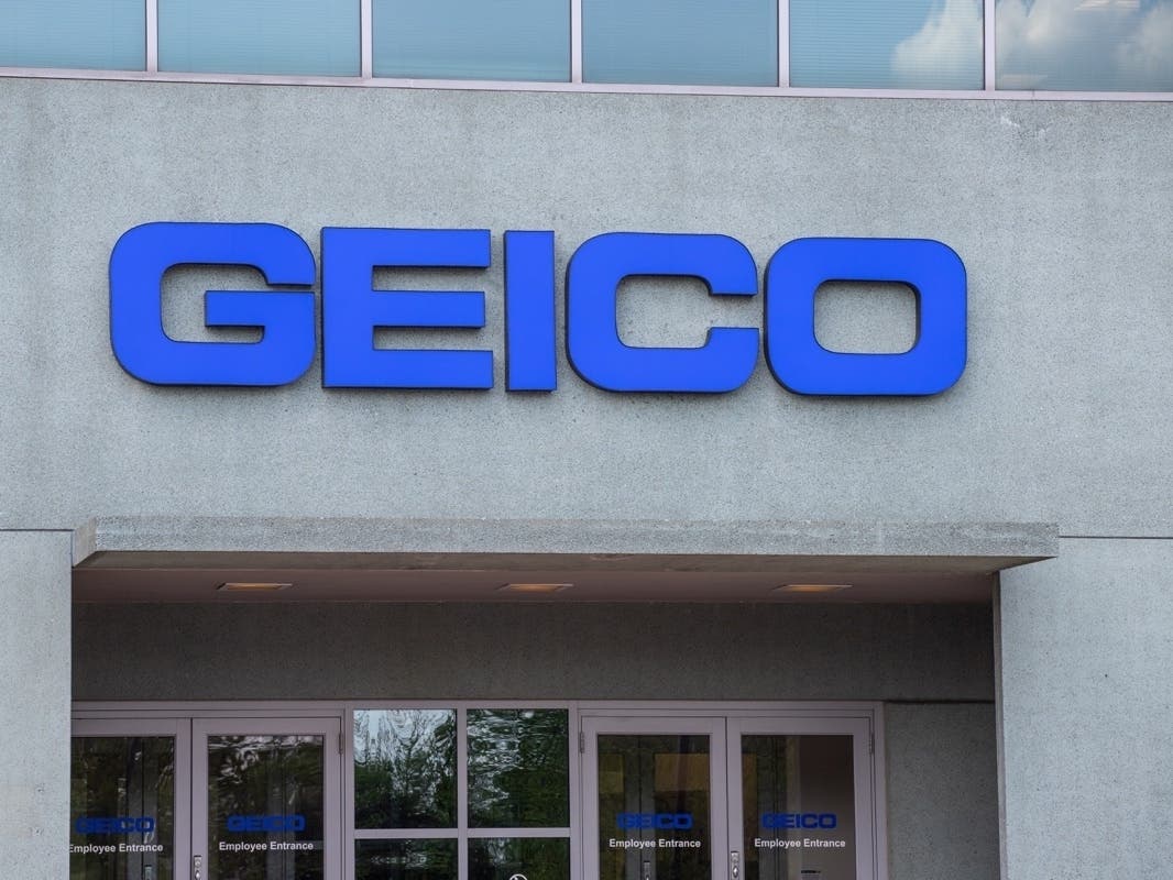 Geico Owes $5.2M To Woman Who Got STD From Car Sex, Judges Say