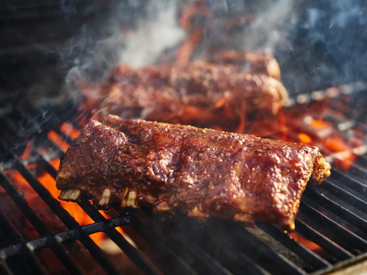 This SoCal City Ranked Among America's Top 5 Best For Barbecue