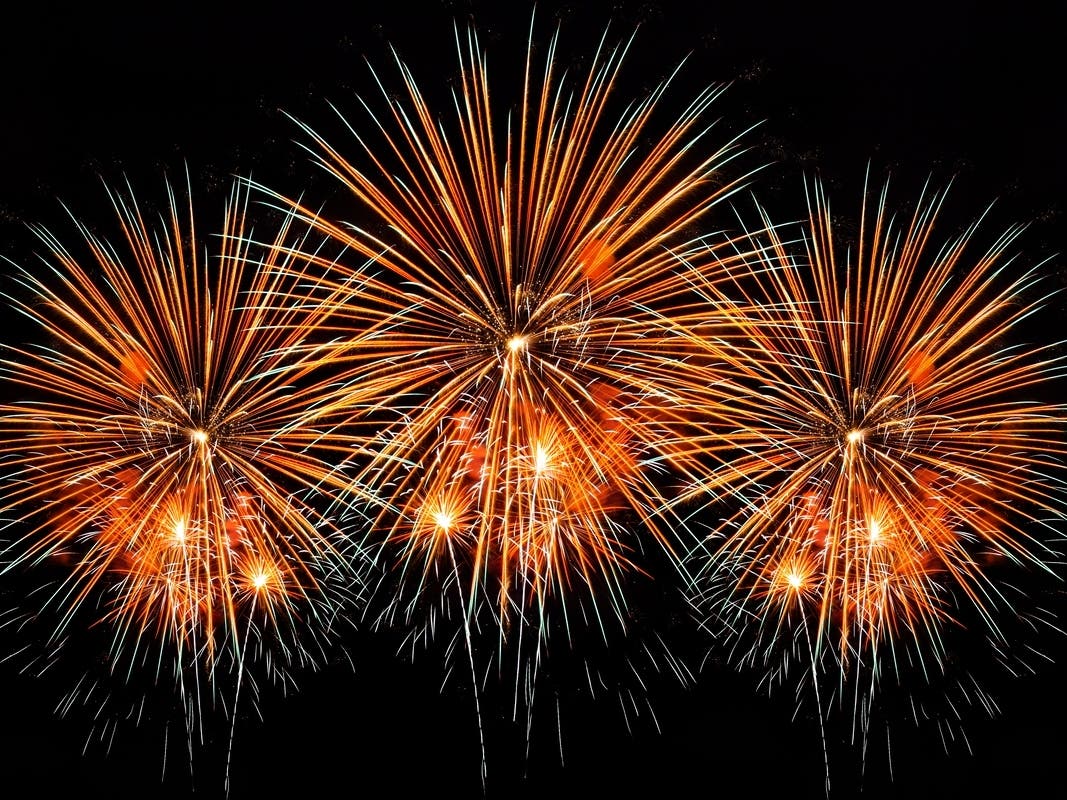 Fireworks Near Me: Palm Desert, Coachella Valley July 4 2024 Events  