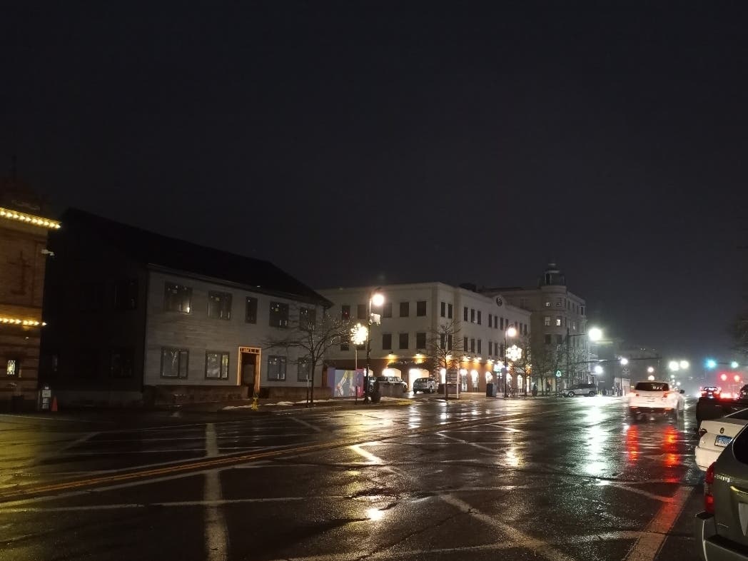 Main Street in Middletown is the latest Picture Connecticut stop.