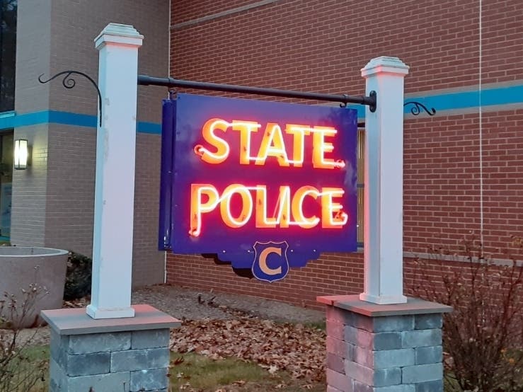 Troop C Log: The Latest State Police Arrests 