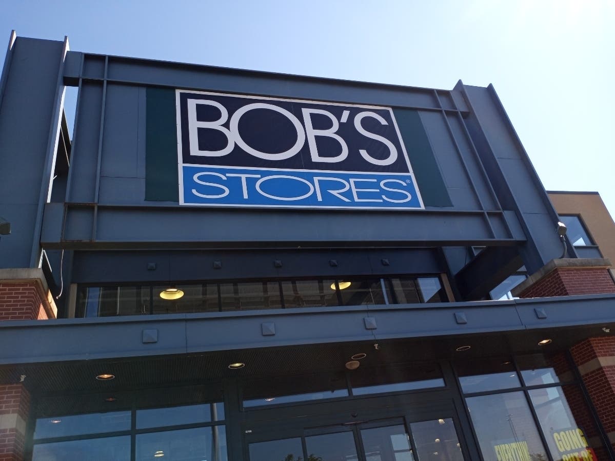 All Connecticut Bob's Stores Closing As Liquidation Announced 