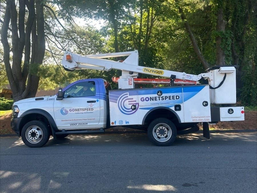 Internet Provider Starts Work On New Fiber System In Middletown