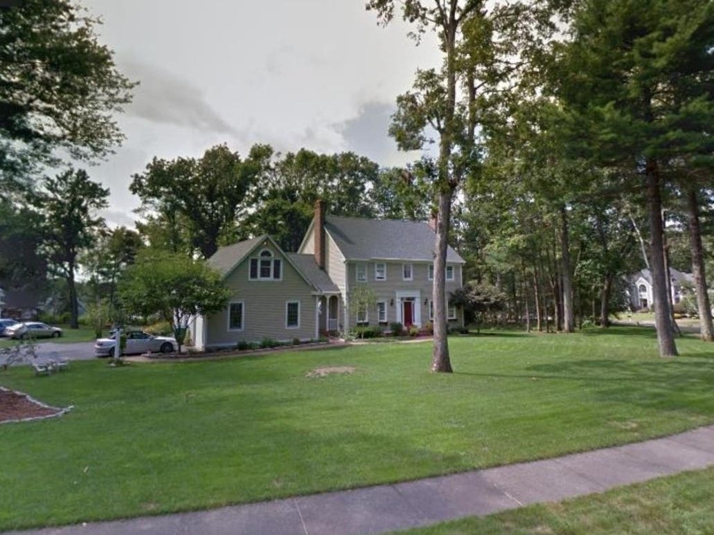 Who's Coming, Who's Going: The Latest South Windsor Home Sales