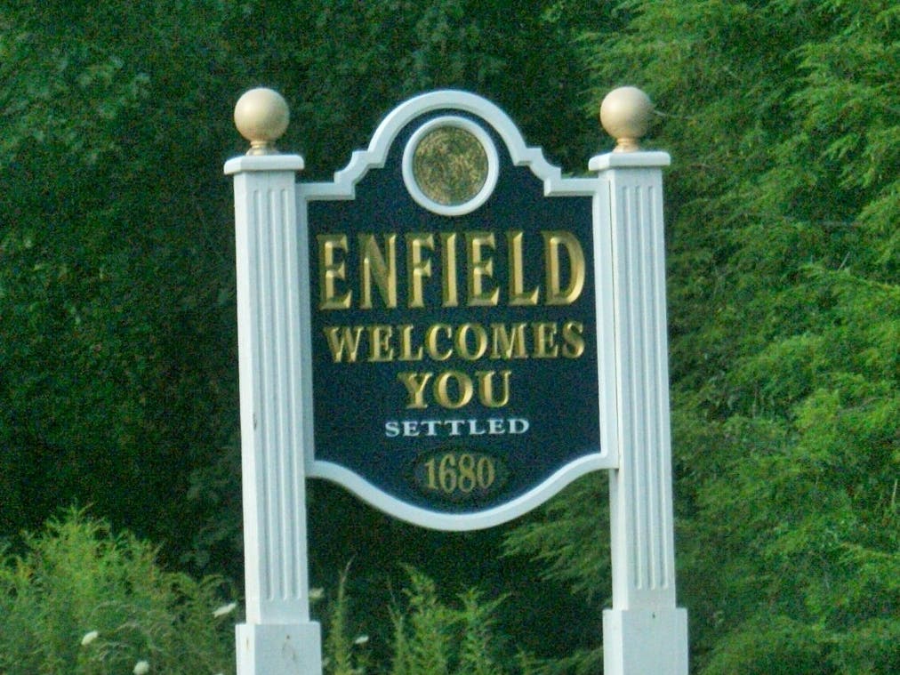 Who's Coming, Who's Going: The Most Recent Home Sales In Enfield