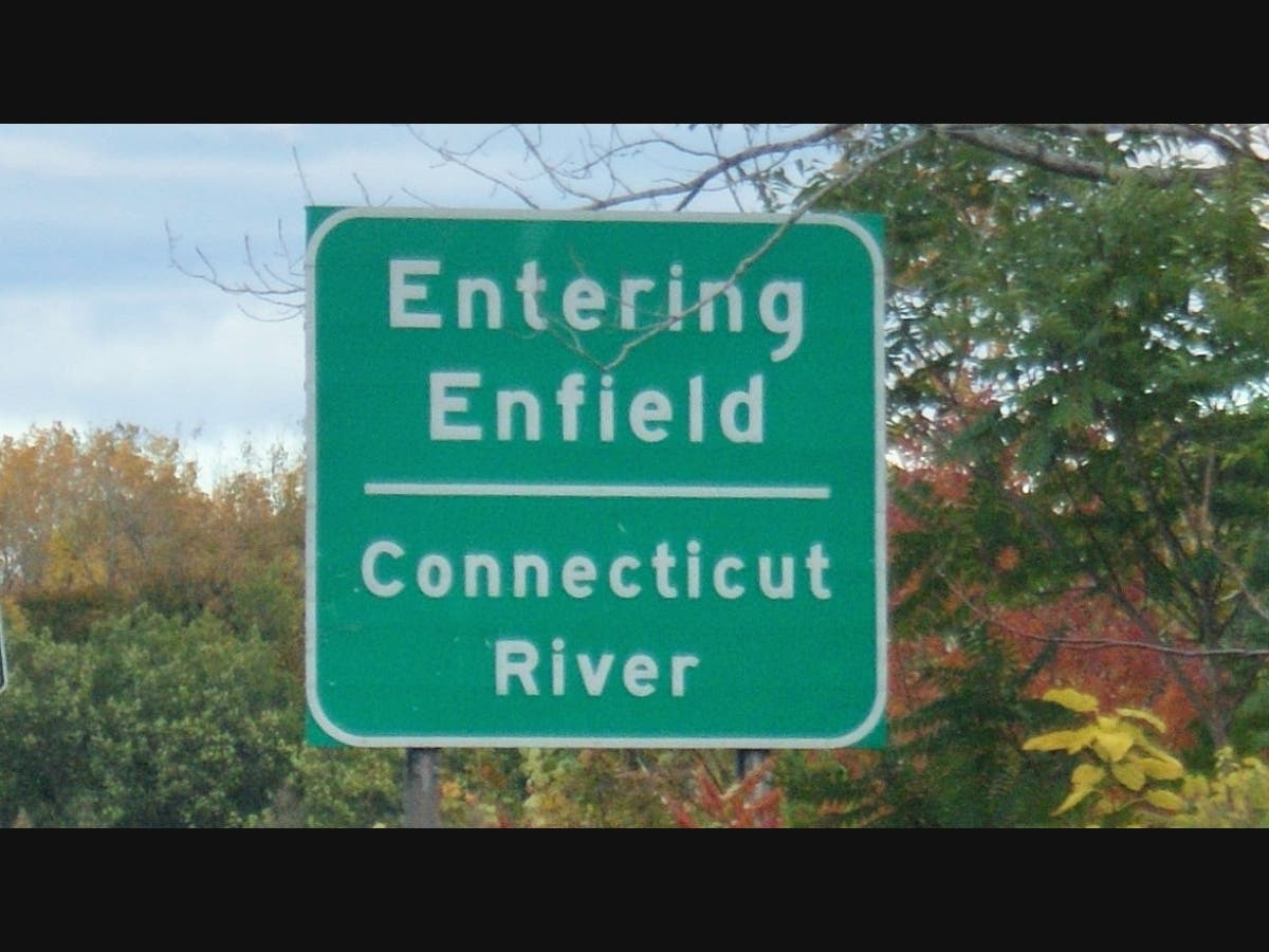 Who's Coming, Who's Going: The Most Recent Home Sales In Enfield