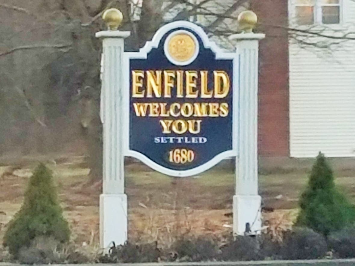 Who's Coming, Who's Going: The Most Recent Home Sales In Enfield