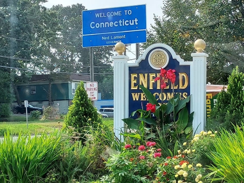 Who's Coming, Who's Going: The Most Recent Property Sales In Enfield