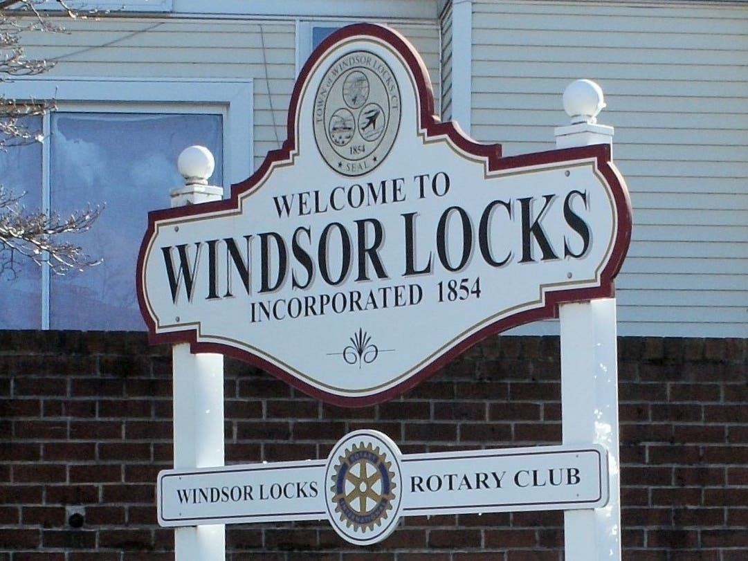 Who's Coming, Who's Going: The Latest Home Sales In Windsor Locks