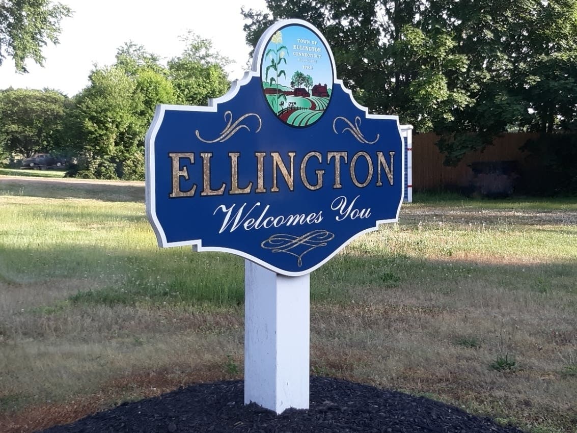 Who's Coming, Who's Going: The Most Recent Home Sales In Ellington