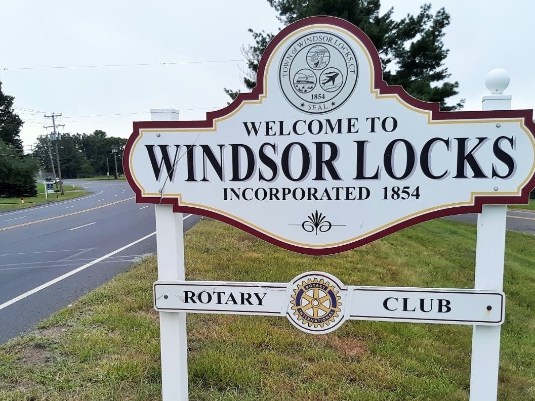 Who's Coming, Who's Going: The Latest Home Sales In Windsor Locks