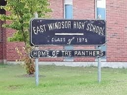 Postseason Honors Accorded To East Windsor HS Spring Student-Athletes